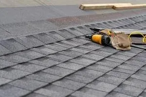 Slide of Krinock Jr Construction