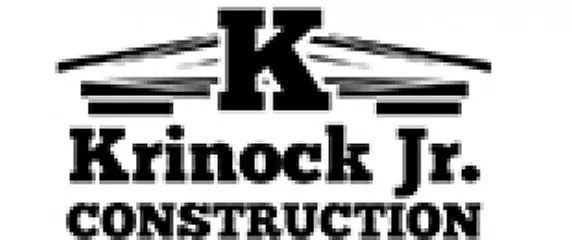Slide of Krinock Jr Construction