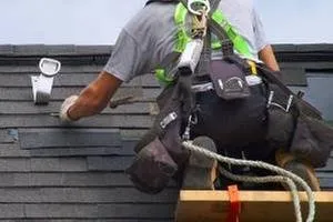 Slide of Krinock Jr Construction