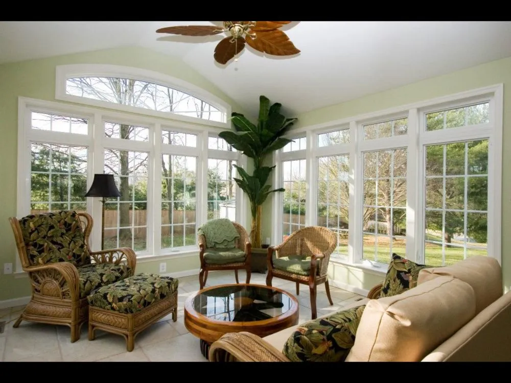Reliable roof leak repair in Baldwin, MD by Kris Konstruction