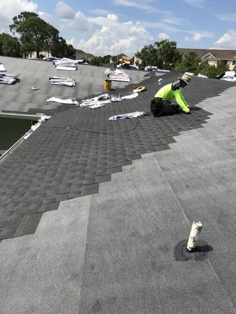 Slide of Kris Konstruction Design Build Group