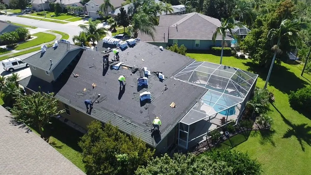 Slide of Kris Konstruction Design Build Group