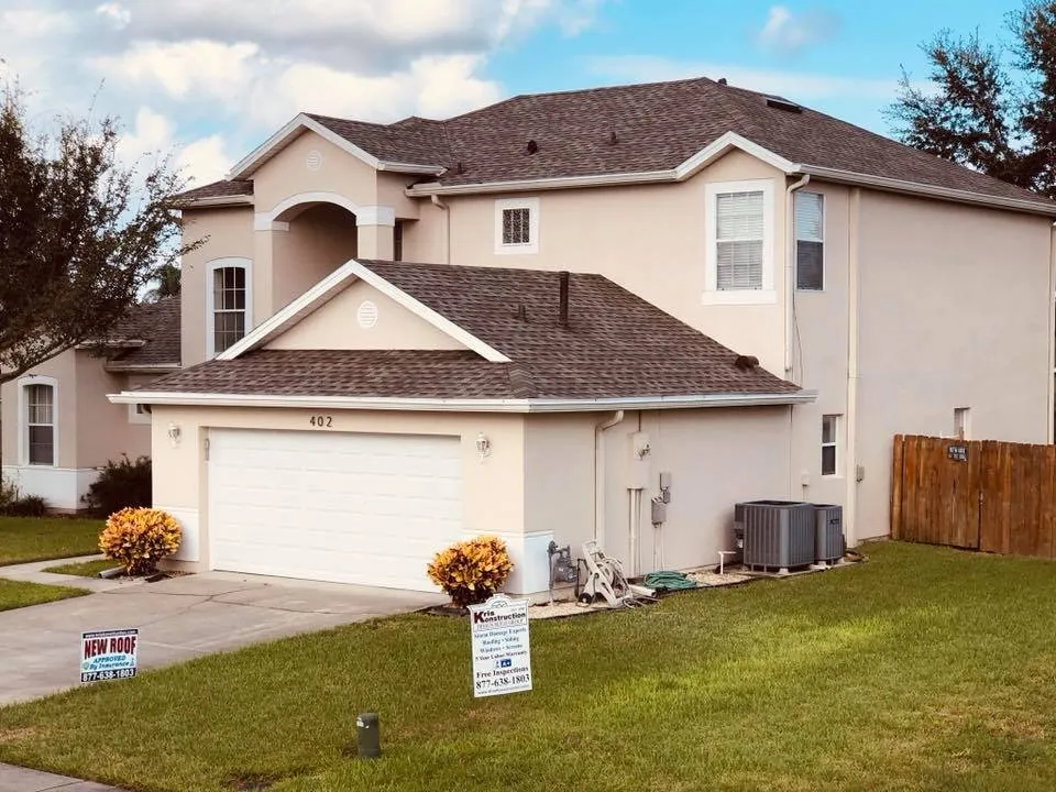 Slide of Kris Konstruction