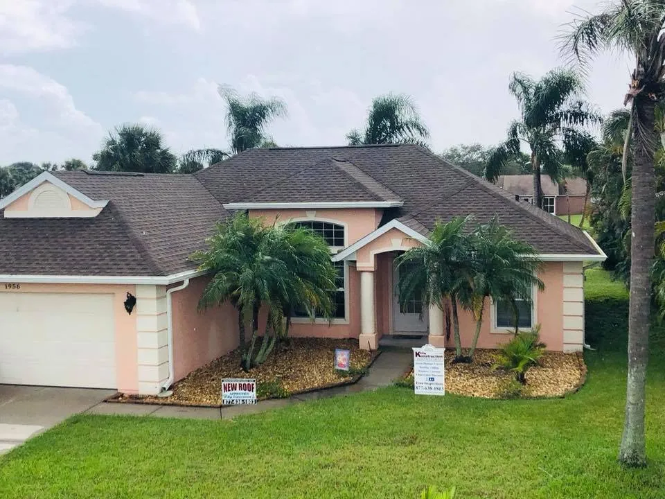 Slide of Kris Konstruction