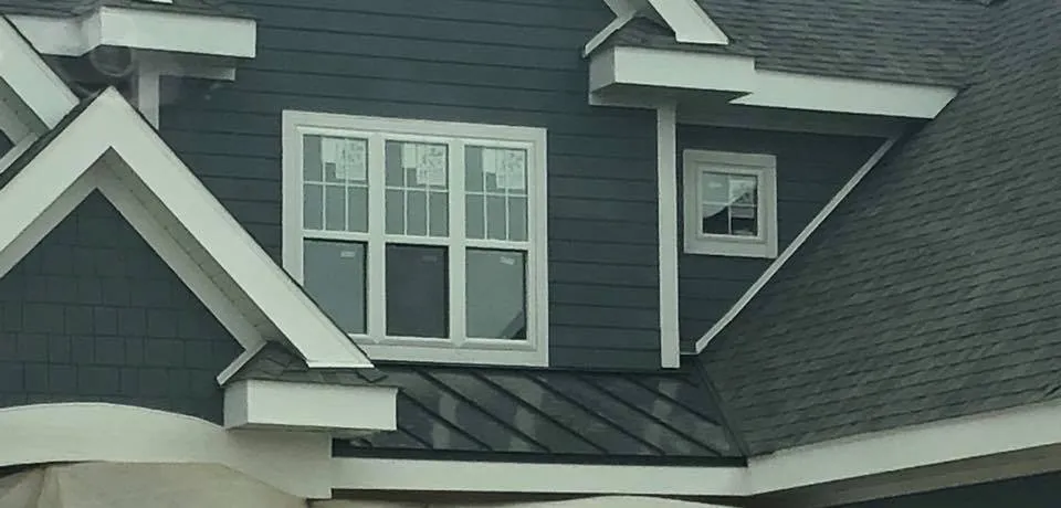 Slide of KRL Roofing