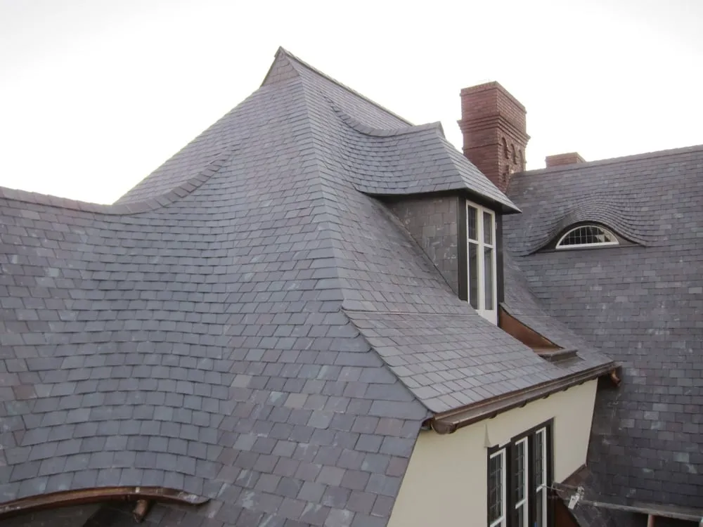 Top-rated roof installation in Elk Grove,, CA by Kroeck and Son's Roofing
