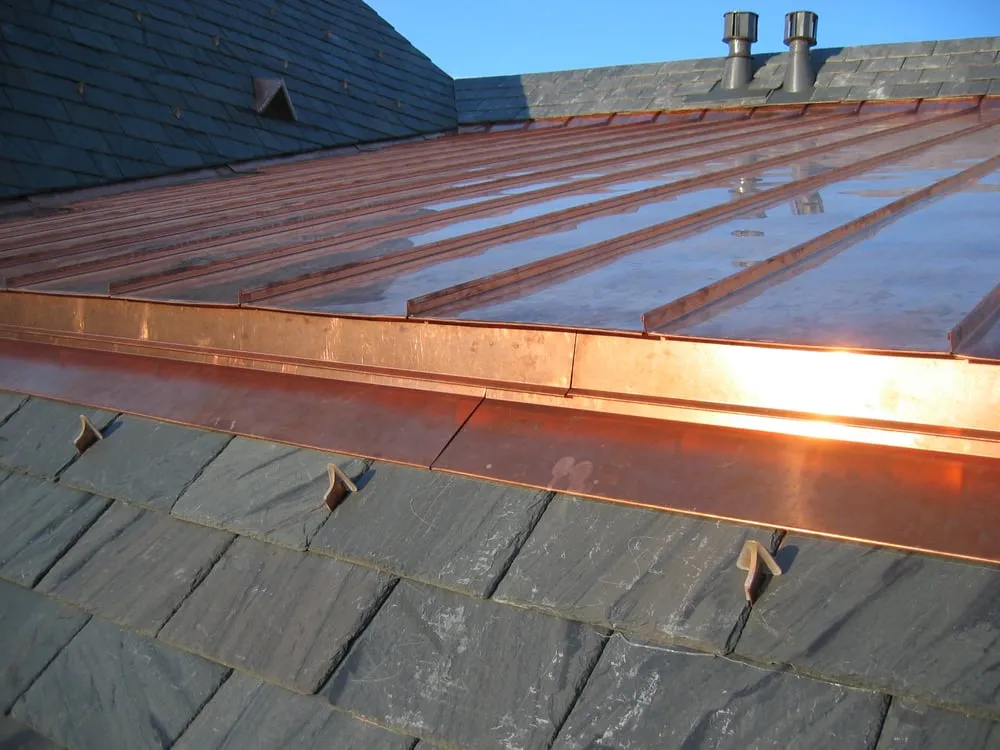 Reliable flat roof repair in Elk Grove,, CA by Kroeck and Son's Roofing