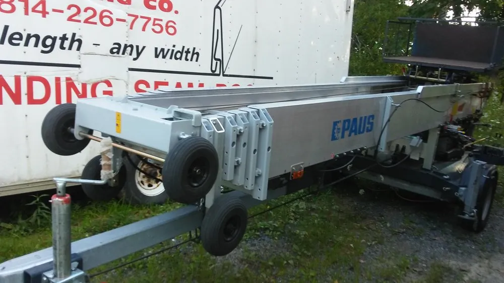 Slide of Kroh Roofing