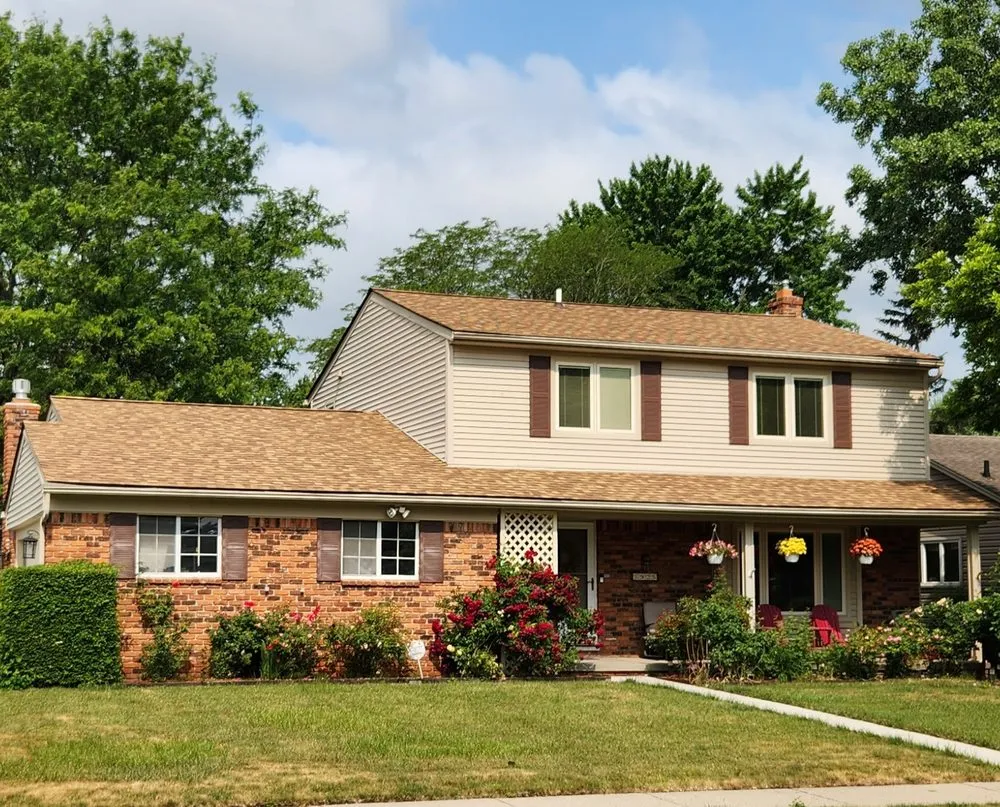 Slide of Kroll Construction