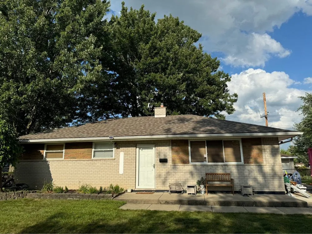 Slide of Kroll Construction