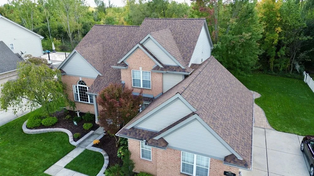 Slide of Kroll Construction