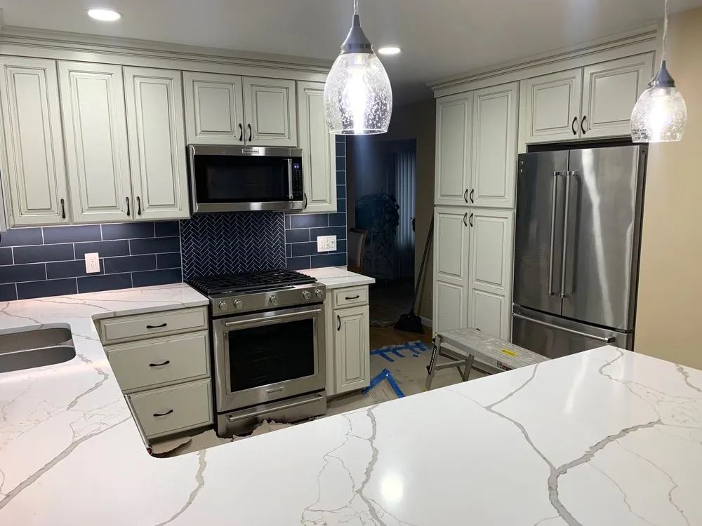 Slide of Kroll Construction