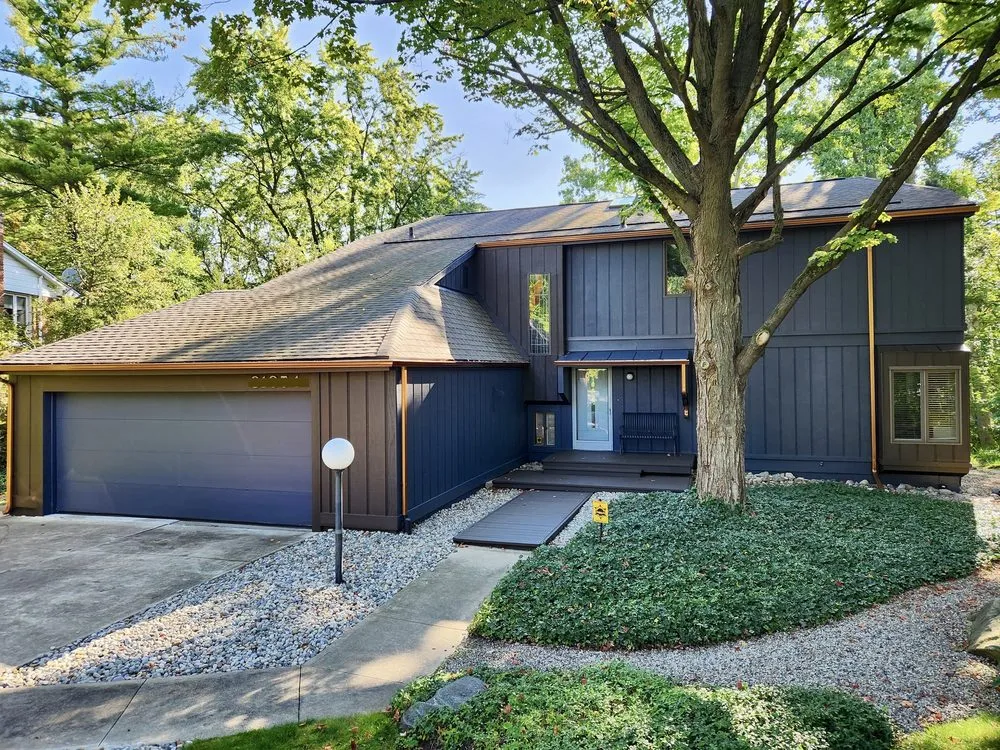 Slide of Kroll Construction