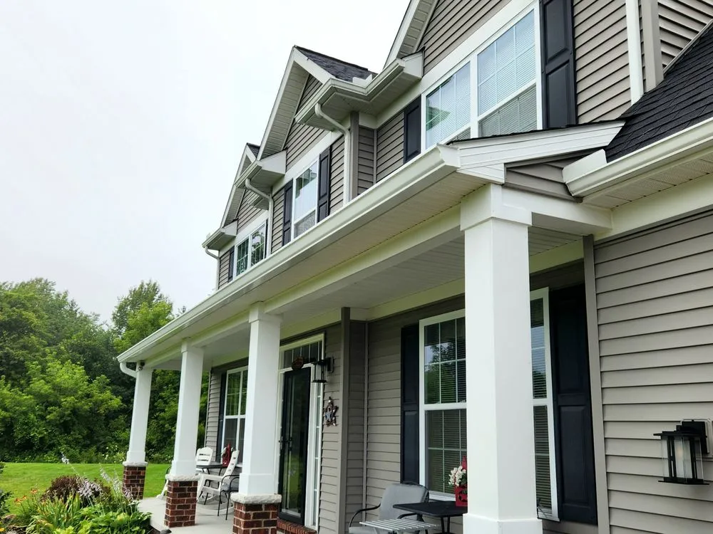 Slide of Kroll Construction