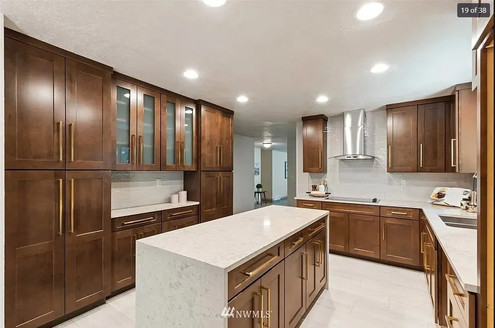 Slide of Kronos Contractor