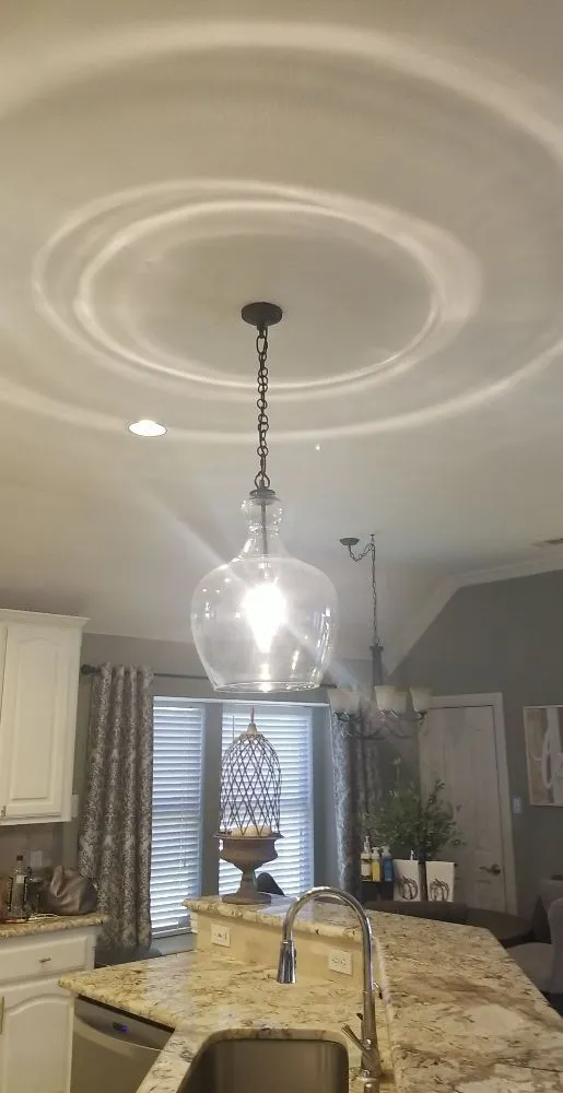 Slide of Kross Homes & Security