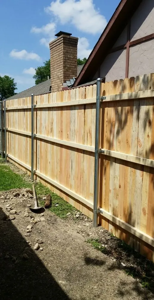 Slide of Kross Homes & Security