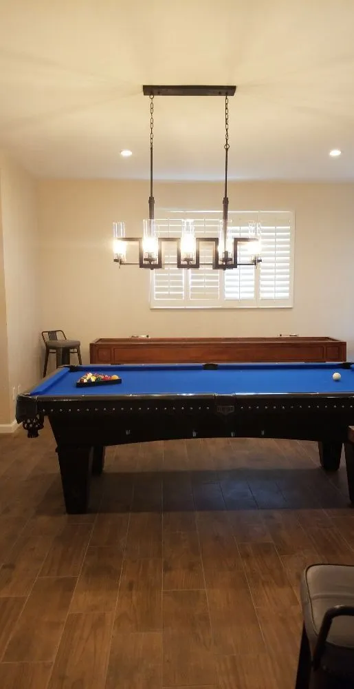 Slide of Kross Homes & Security