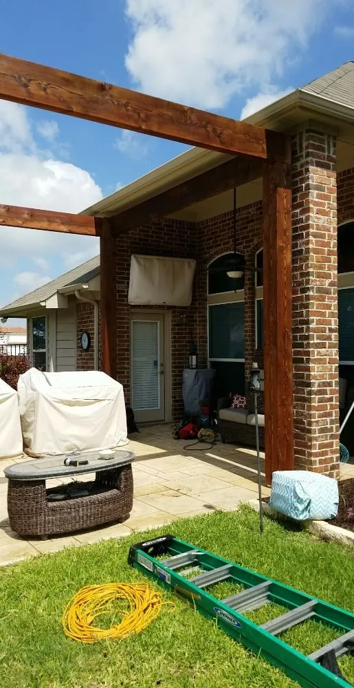 Slide of Kross Homes & Security