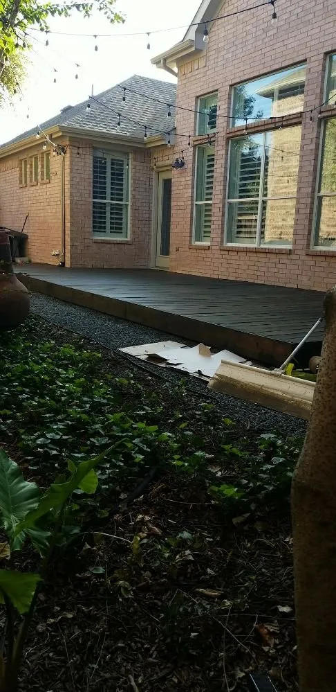 Slide of Kross Homes & Security