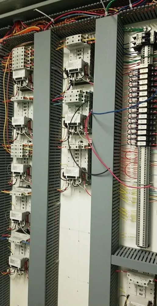 Slide of Kross Homes & Security