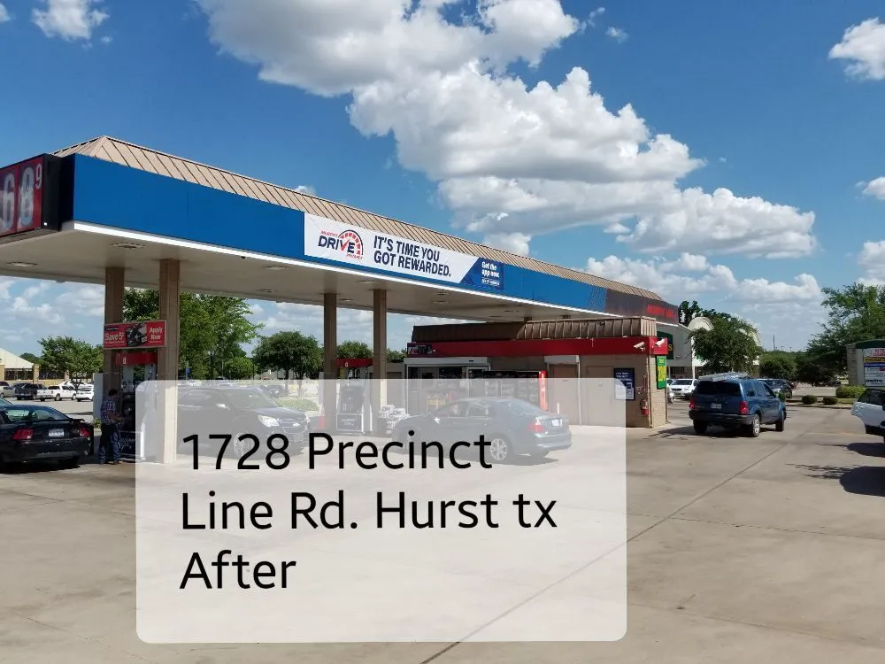 Slide of Kross Homes & Security