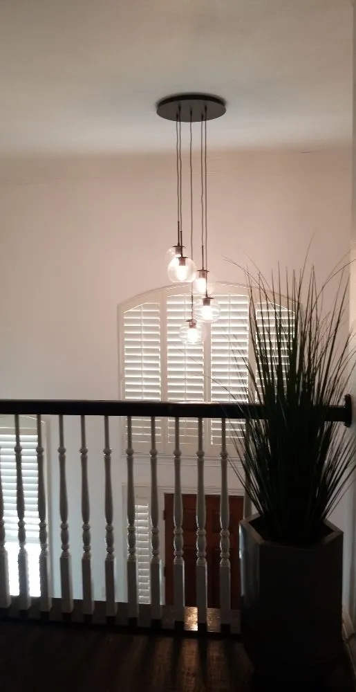 Slide of Kross Homes & Security