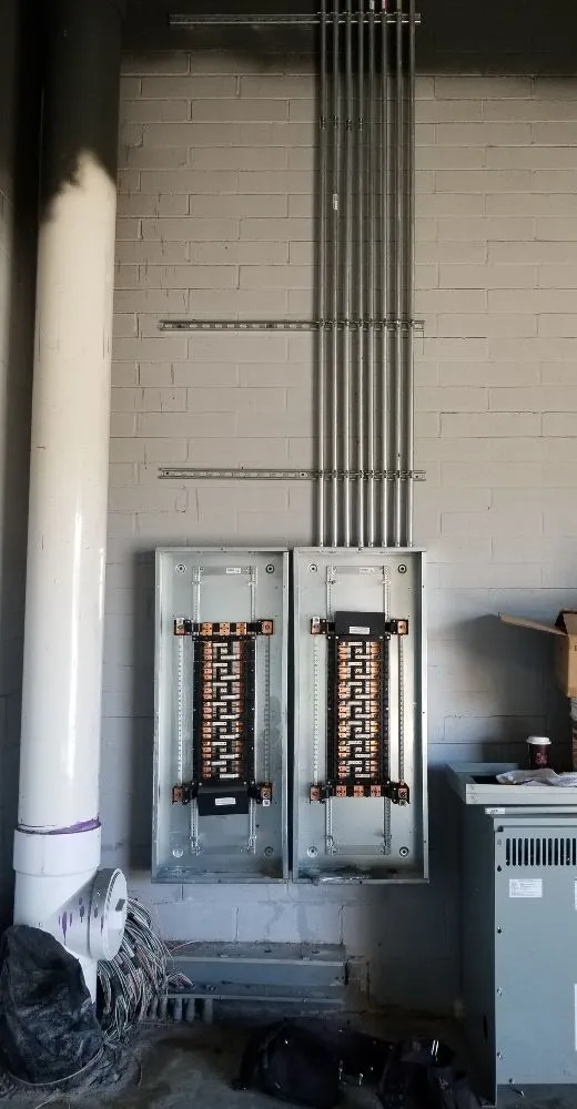 Slide of Kross Homes & Security