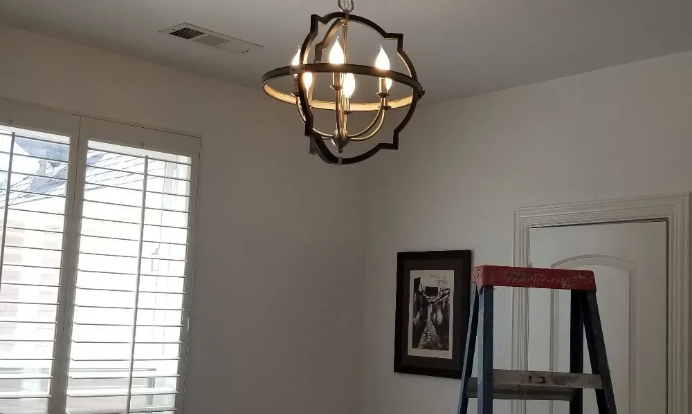 Slide of Kross Homes & Security