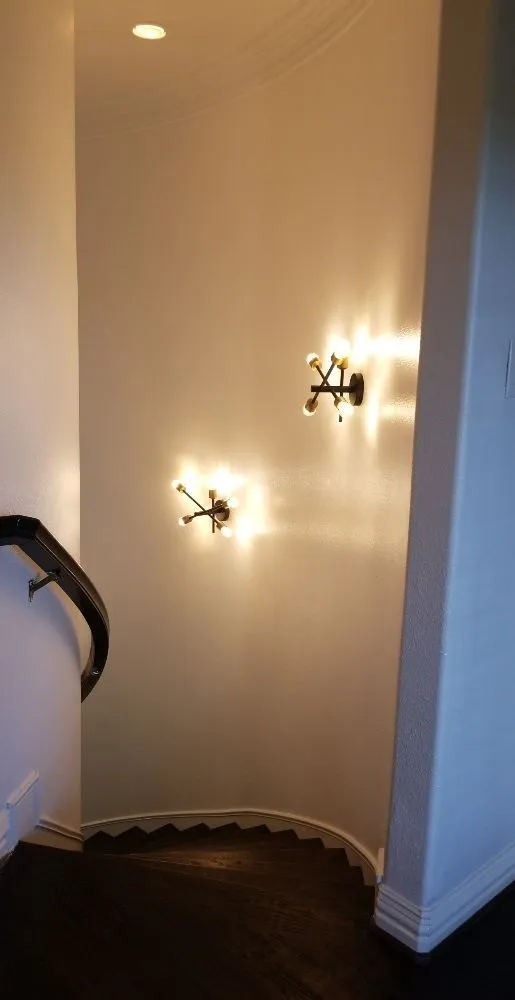 Slide of Kross Homes & Security