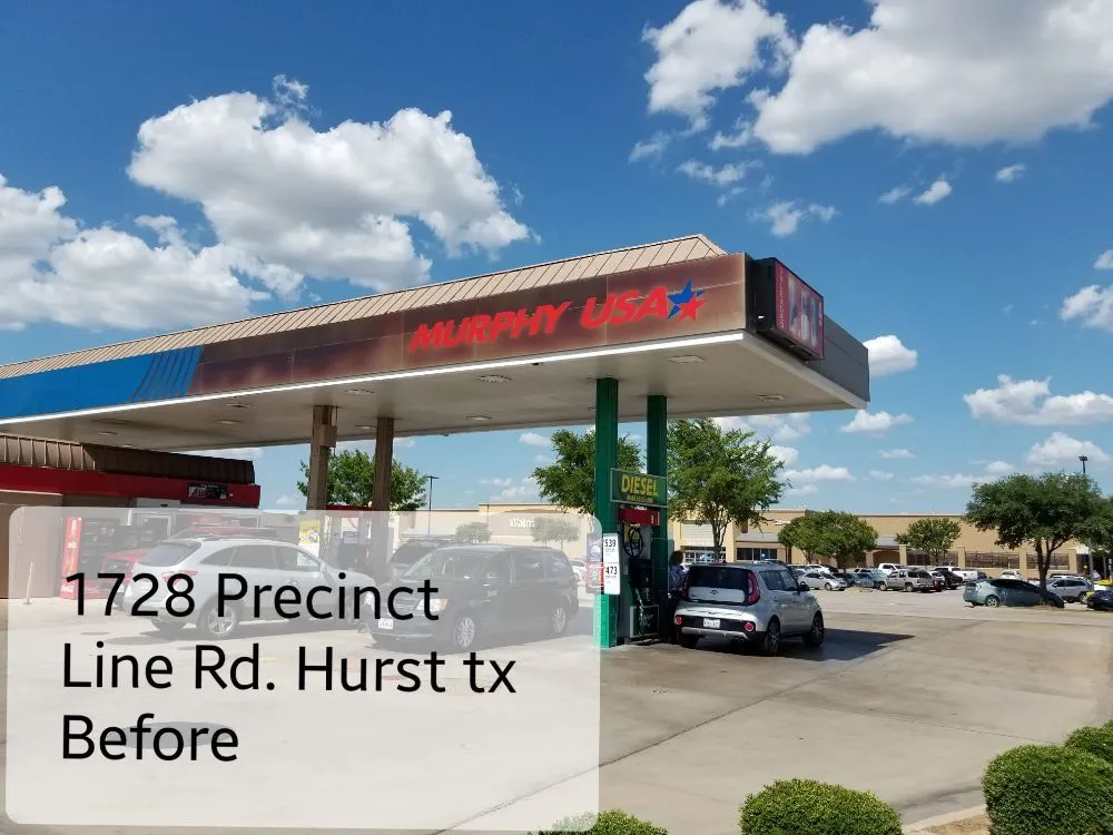 Slide of Kross Homes & Security