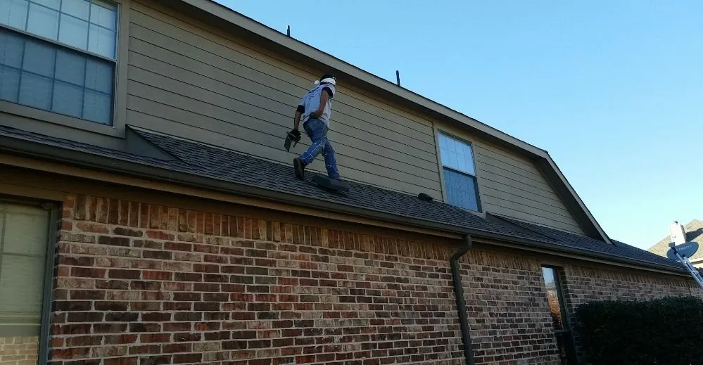 Slide of Kross Homes & Security