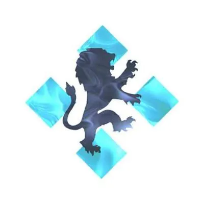 Kross Homes & Security Logo