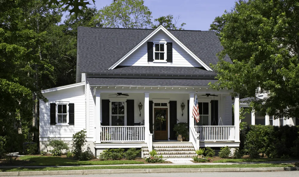 Slide of Krown Homes