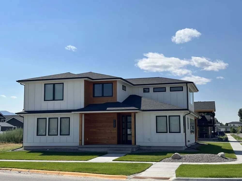 Slide of Krown Roofing