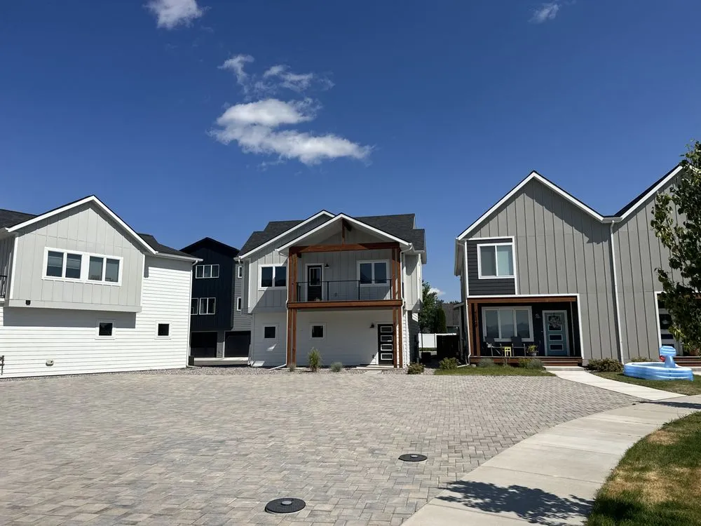 Slide of Krown Roofing