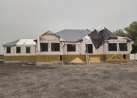 KRS Contracting