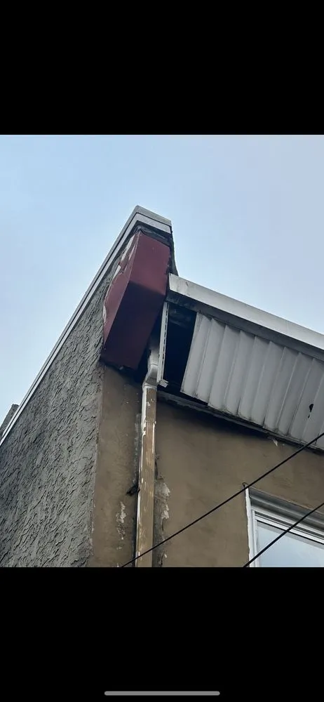 Slide of KRS Roofing