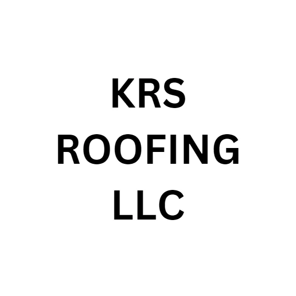 Slide of KRS Roofing