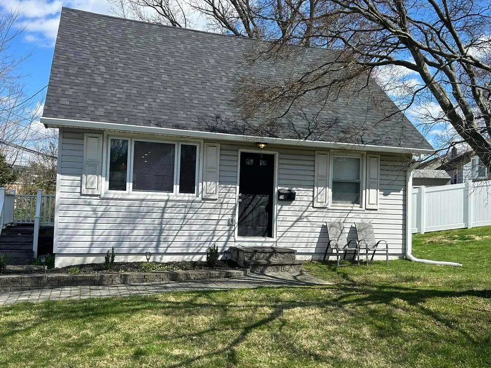 Slide of KRS Roofing