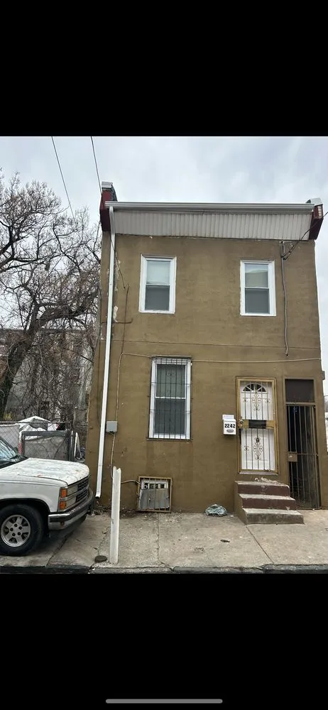 Slide of KRS Roofing