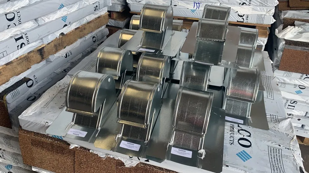 Slide of KRS Roofing Supply