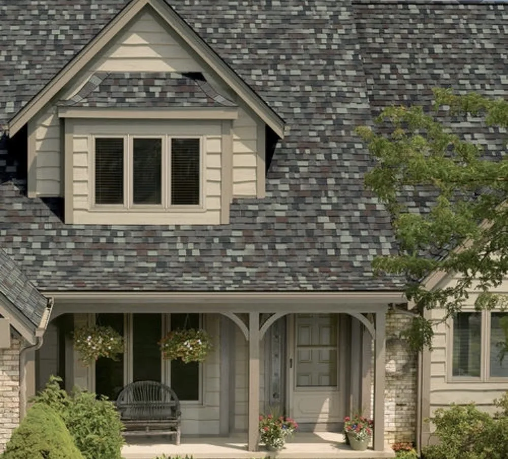 Slide of KRS Roofing Supply