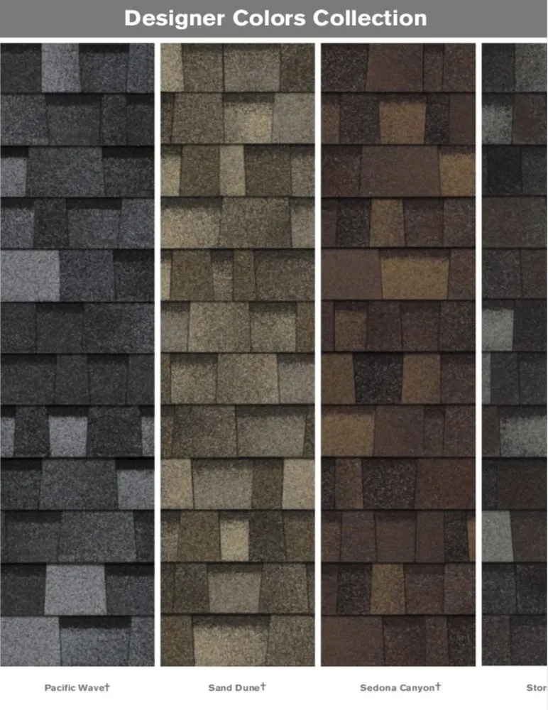 Slide of KRS Roofing Supply