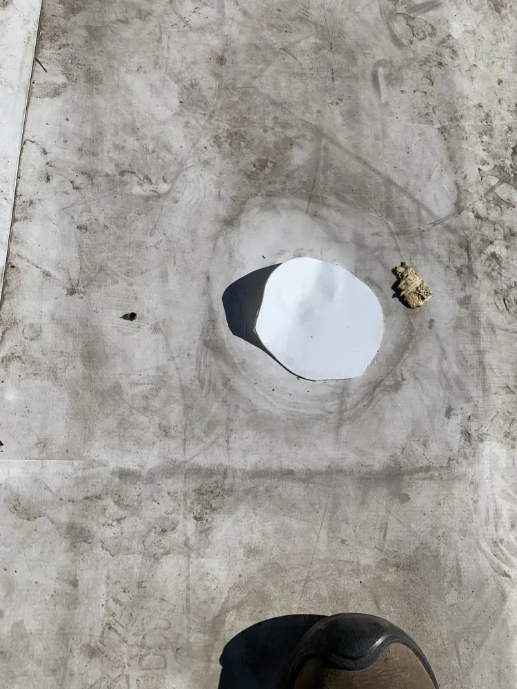 Slide of Krueger Brothers Construction