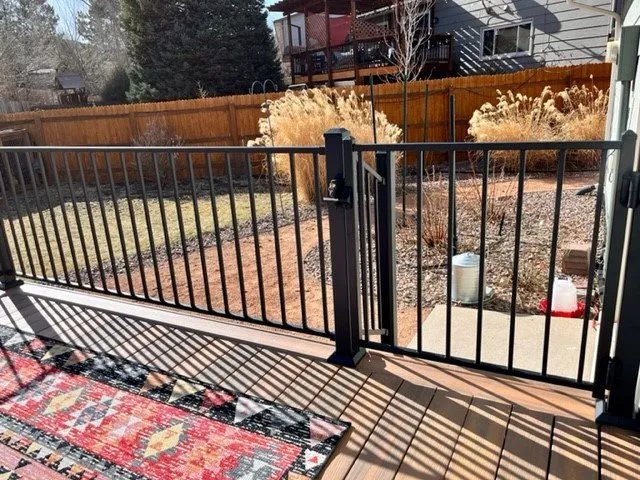 Slide of Krueger Brothers Construction