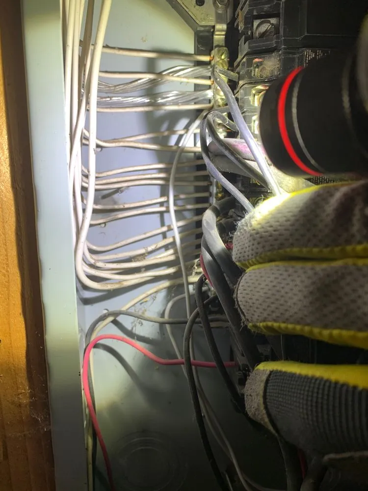 Slide of Krueger Brothers Construction