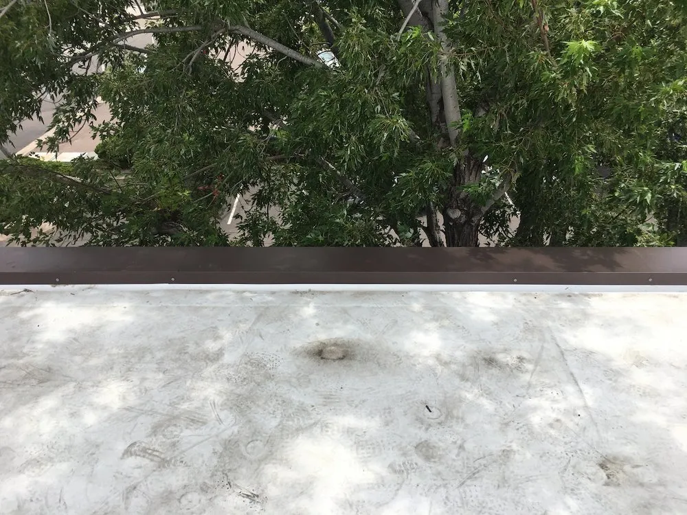 Slide of Krueger Brothers Construction