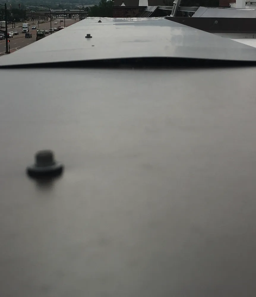 Slide of Krueger Brothers Construction