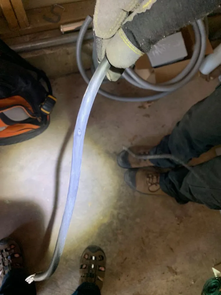 Slide of Krueger Brothers Construction